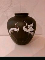 Orig. Alte Arno Kiechle Vase Niedersachsen - Stuhr Vorschau