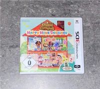 Animal Crossing: Happy Home Designer (Nintendo 3DS - Spiel) Brandenburg - Treuenbrietzen Vorschau