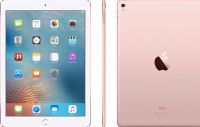 Apple iPad Pro 9,7" - 256 GB (Wi-Fi + Cellular) Rosegold/Weiß Berlin - Köpenick Vorschau
