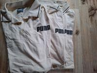 Puma Poloshirt 3 Stück Grösse M Neu Bayern - Bernau am Chiemsee Vorschau
