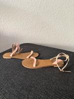 Sandalen von ASOS Größe 38 Hessen - Langgöns Vorschau