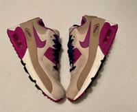 Nike Air Max - Größe 37,5 - Hessen - Höchst im Odenwald Vorschau