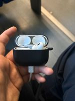 SUCHE!Linker Kopfhörer Airpods 2 pro Hessen - Gießen Vorschau