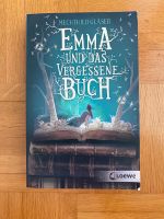 Emma und das vergessene Buch Baden-Württemberg - Herbrechtingen Vorschau