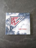 War Force Face the Force CD Hamburg-Nord - Hamburg Groß Borstel Vorschau