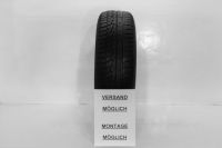 1 x 215/70 R16 Winterreifen Hankook Winter i*cept  5,3MM DOT3120 Baden-Württemberg - Brackenheim Vorschau