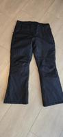 Damen - Skihose Gr. 42 schwarz / Alpine Frankfurt am Main - Harheim Vorschau