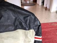 Motorrad Lederjacke von Dainese Nordrhein-Westfalen - Rösrath Vorschau