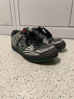 Five Ten Freerider Pro Zebra Grass Green Hessen - Dornburg Vorschau