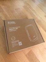 Zyxel Multy M1 Wi-Fi 6 Dual-Band Mesh Wandsbek - Hamburg Poppenbüttel Vorschau