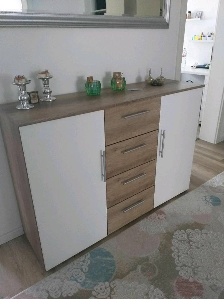 Kommode,sideboard in Rheda-Wiedenbrück