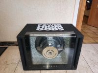 Hifonics Subwoofer Basskiste ZX1214 mit 450 Watt RMS Rheinland-Pfalz - Birkheim Vorschau