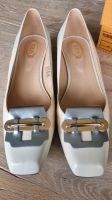 TOD'S Pumps Halbschuhe Hamburg-Nord - Hamburg Winterhude Vorschau