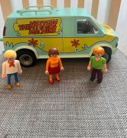 Scooby Doo The Mystery Machine Stuttgart - Zuffenhausen Vorschau