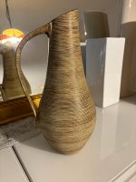 Dümler & Breiden - Vase - Krug 287/36 Sgraffito - Keramik Hessen - Wiesbaden Vorschau