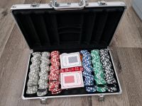 Poker Koffer Niedersachsen - Eicklingen Vorschau