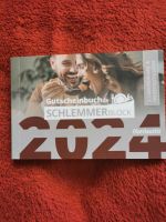 Schlemmerblock Oberlausitz und Dresden Gutscheinbuch Gutschein Sachsen - Bautzen Vorschau