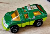 Matchbox Superfast No.59 Planet Scout 1975 Made in England Thüringen - Creuzburg Vorschau