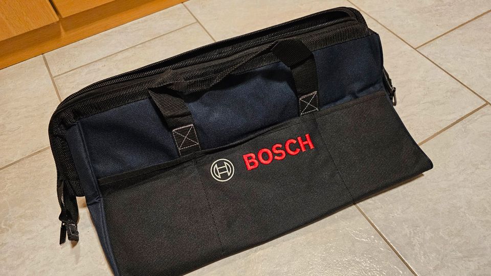 Bosch Professional Handwerkertasche / Werkzeugtasche (NEU) in Fürth