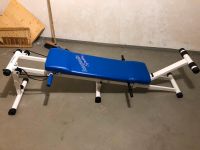 Heimtrainer Hanseatic Sportline Perfect Gym Sachsen-Anhalt - Wernigerode Vorschau