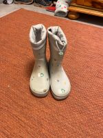 Gummistiefel tchibo 30/31 RegenSchuhe gefüttert Kr. München - Putzbrunn Vorschau