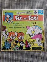 Single von Fix u. FOXI Baden-Württemberg - Baden-Baden Vorschau