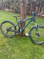 Scott Genius 730 Fully 27,5 Zoll Magura MT 5 Bayern - Lenggries Vorschau