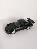 Bburago Porsche 911  Modellauto 1:24 Bayern - Bayreuth Vorschau