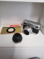 WERRA V XM Kamera Zeiss Q1 mit Beschreibung + Gewährleistung Thüringen - Rudolstadt Vorschau