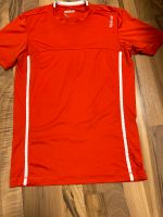 REEBOK Shirt rot Gr. S Sport Funktion Nordrhein-Westfalen - Bottrop Vorschau