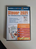 Steuer PC Software 2021 Nordrhein-Westfalen - Lohmar Vorschau