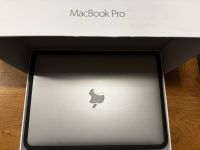 MacBook Pro 13“ | 2,6GHz i5 | 8GB SDRAM | 256 GB Flash Brandenburg - Falkensee Vorschau