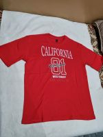 Tshirt Größe L California West Coast Hessen - Neu-Anspach Vorschau