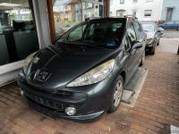 Peugeot 207 SW Saarbrücken-Mitte - St Johann Vorschau