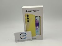 ⭐️ Samsung Galaxy A55 5G 128GB AWESOME LEMON NEU OVP&GARANTIE ⭐️ Berlin - Neukölln Vorschau