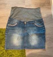 Umstandsjeansrock 40 L Damen Bayern - Bergtheim (Unterfranken) Vorschau