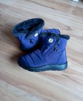 Schneestiefel,  Winterschuhe, Winterstiefel, 2 paar Nordrhein-Westfalen - Kreuztal Vorschau