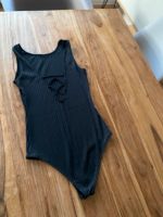 Zara Body schwarz neu xs s Berlin - Wilmersdorf Vorschau