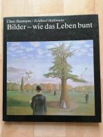 Baumann / Hollmann: Bilder - wie das Leben bunt - Kinderbuch Sachsen-Anhalt - Wernigerode Vorschau