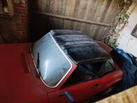 Cabrio Triumph spitfire, Scheunenfund Niedersachsen - Georgsmarienhütte Vorschau