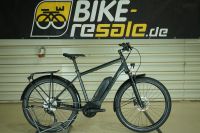 Diamant Zing+ Deluxe 2022 - Trekking E Bike - 500Wh - UVP3369€ Wuppertal - Elberfeld Vorschau