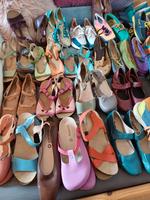 Deerberg  Schuhe  Größe 37 Niedersachsen - Lüneburg Vorschau