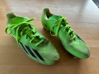 Adidas Fußballschuhe Gr 40 US 8 grün Bayern - Bad Aibling Vorschau