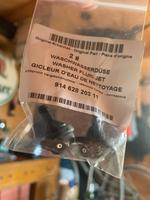 Waschwasserdüsen Porsche 911 74-86 neu Nordvorpommern - Landkreis - Prohn Vorschau