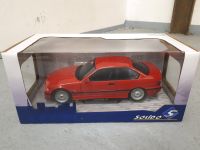 Solido BMW E36 M3 Coupe rot 1994 1:18 S1803904 / 421185830 Nordrhein-Westfalen - Overath Vorschau