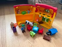 Playmobil 123 - Mein Mitnehm-Bauernhof Nordrhein-Westfalen - Salzkotten Vorschau