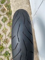 Motorradreifen Pirelli Diablo Rosso 2 Sachsen - Oelsnitz/Erzgeb. Vorschau