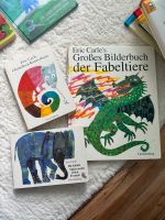 Eric Carle Kinderbücher Bayern - Woringen Vorschau