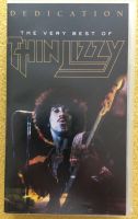Thin Lizzy - Dedication VHS Bayern - Gunzenhausen Vorschau