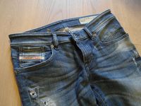 ♥ DIESEL Successfully Made in Italy 27/30 Skinny stretchig ♥ neu Nordrhein-Westfalen - Recklinghausen Vorschau